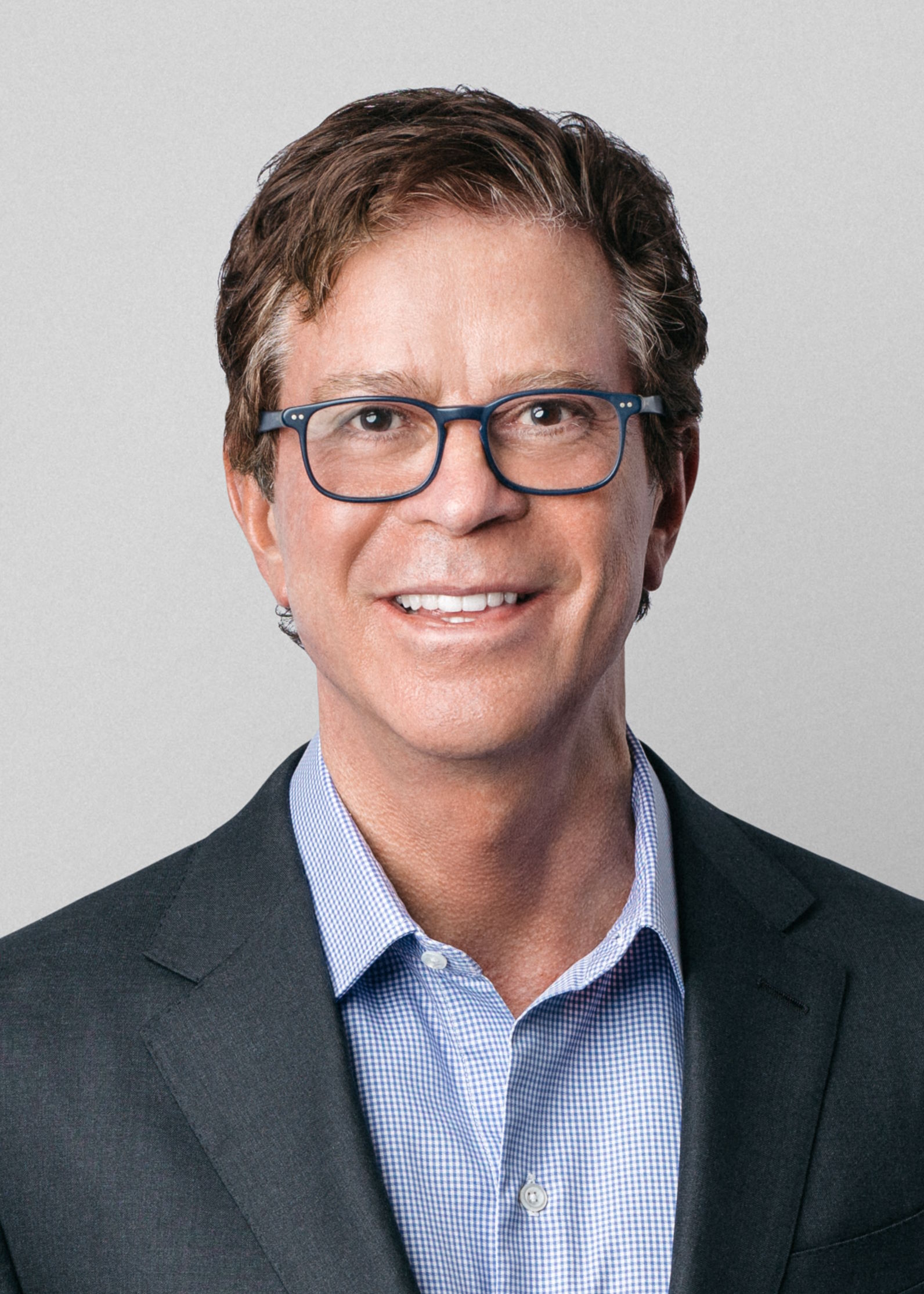 David Dechman
